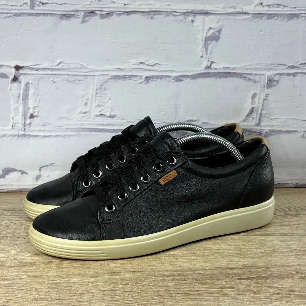 Ecco pre worn